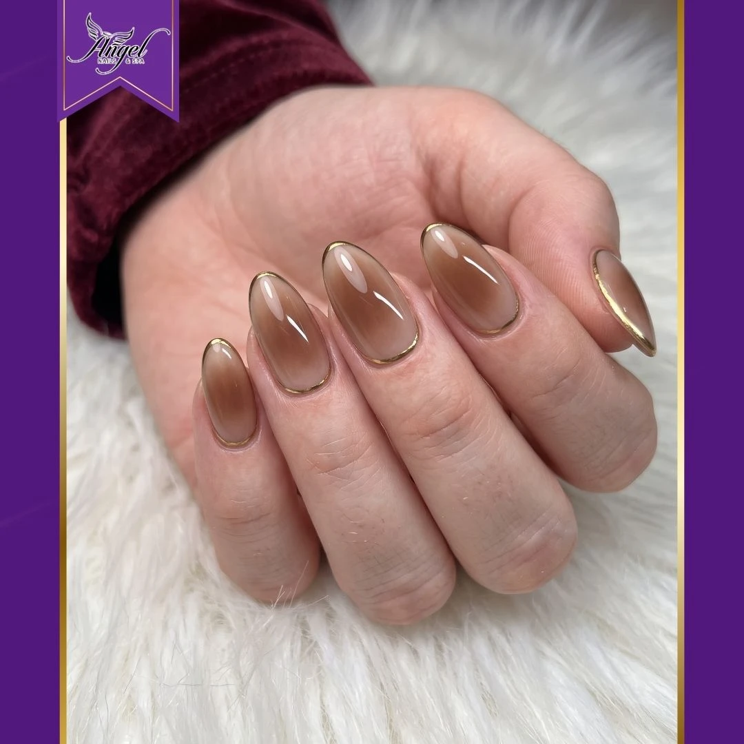 Nail Sep 17